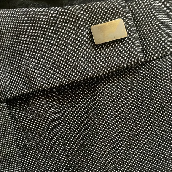 The Limited Drew Fit Size 8 Gray Grey - Picture 3 of 5